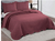 Kit Colcha Cobre Leito Aurora Queen Dupla Face 3 Peças - Camesa