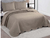 Kit Colcha Cobre Leito Aurora Casal Dupla Face 3 Peças - Camesa