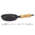 Egg Pan 14 x 28 Sem Tampa em Ferro Fundido - 6475