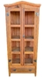 Cristaleira rustica - 1,75 x 0,74 - 510