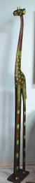 Girafa de Bali 2mt- 2437