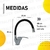 Canilla Grifería Cocina Mesada Monocomando Pico Flexible-bar - comprar online