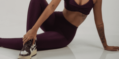 Banner da categoria  Conjuntos Legging