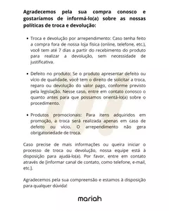 MACACÃO LONGO ROMA PRETO - loja online