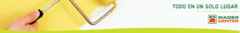 Banner de la categoría Pinturas y barnices
