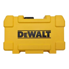 JUEGO 37 PUNTAS PARA DESTORNILLADOR DW2176 DEWALT - comprar en línea