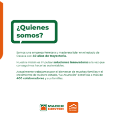 CORREDERA CIERRE SUAVE MONTAJE INF. 55CM 433.10.455 -  MADERCENTER