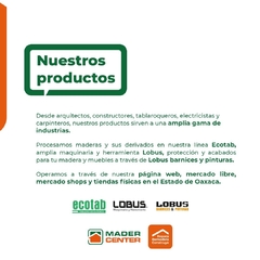 KIT DE BROCAS CON PUNTA CENTRADORA 4PZ (3.2 MM, 4.0 MM,4.8 MM, 6.4 MM) 26150631AA -  MADERCENTER