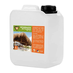RETARDANTE DE FLAMAS 20 LTS RFL-100.20 - comprar en línea