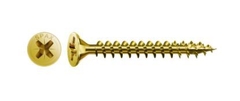 TORNILLO BICROMATADO 2.5X16MM (100 PZAS) B32516 - comprar en línea