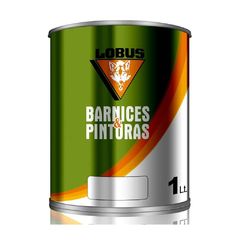 CATALIZADOR PARA PISO EXTERIOR LOBUS 1LT CPE.1 LOBUS