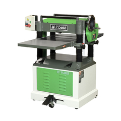 CEPILLO PARA MADERA 20" 5HP 220V LB-CP20 LOBUS - comprar en línea