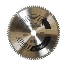DISCO SIERRA CARBURO DE TUGSTENO PARA MADERA 10X40D SO-1040