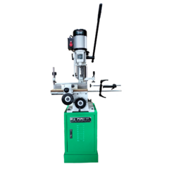 ESCOPLO VERTICAL LOBUS 1HP 110V/220V LB-EV1 - comprar en línea