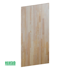 TABLERO ECOTAB LISTONADO DE PINO 18X1.22X2.44 1A SELECTO FJ - comprar en línea