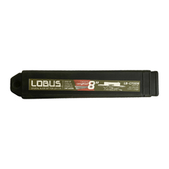 CUCHILLAS PARA CANTEADORA DE 8"X17MM"X1/8" LOBUS 3 PZS LB-CTG08 - comprar en línea