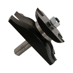 BROCA DE CARBURO TI-420-50 - comprar en línea
