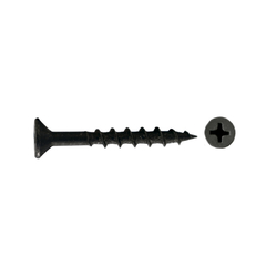 TORNILLO CABEZA PLANA PH NEGRO 10X2-1/2" (100) 15528 - comprar en línea