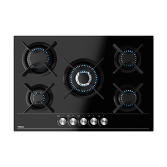 CAMPANA + PARRILLA DUETTO CRYSTAL 75 - comprar en línea
