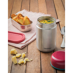 CONTENEDOR PARA ALIMENTO A.I. 4L CON TAPA 61229/085 en internet