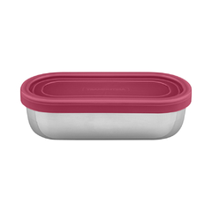 CONTENEDOR PARA ALIMENTO A.I. 4L CON TAPA 61229/085