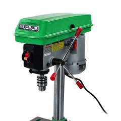 TALADRO DE BANCO LOBUS 120V 1/2 HP 5 VELOCIDADES LB-TB50M en internet