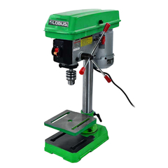 TALADRO DE BANCO LOBUS 120V 1/2 HP 5 VELOCIDADES LB-TB50M