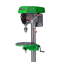 TALADRO DE BANCO LOBUS 120V 1 HP 12 VELOCIDADES LB-TB85M - comprar en línea
