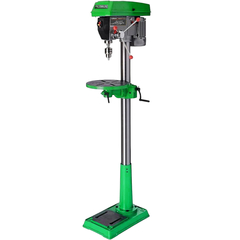 TALADRO DE BANCO LOBUS 120V 1 HP 12 VELOCIDADES LB-TB85M