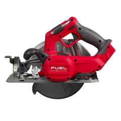 SIERRA CIRCULAR 2834-20 7-1/4 PULGADAS + BATERÍA MILWAUKEE - comprar en línea