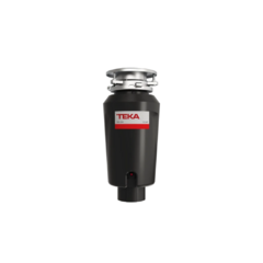 TRITURADOR DE RESIDUOS TRS 520