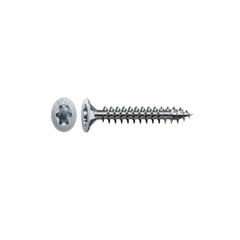 TORNILLO INOX PARA MADERA 4X35MM T20 (100 PZAS) T54035 - comprar en línea