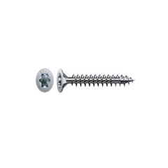 TORNILLO INOX PARA MADERA 4.5X25MM T20 (200 PZAS) CT54525 - comprar en línea