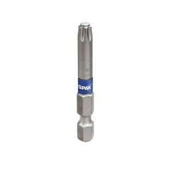 PUNTA PARA TORNILLOS SPAX TORX T30 2 (50MM) T3050