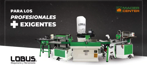 Carrusel  MADERCENTER