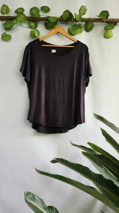 Remera Clásica Clara - comprar online