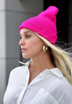 Gorros Rocky en internet