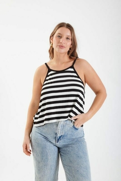Musculosa Bahía