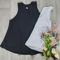 Musculosa Hop