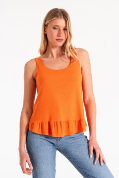 Musculosa Juno