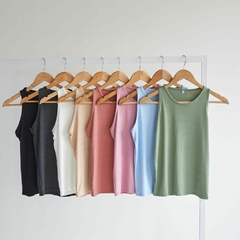 Musculosa Nicole - comprar online