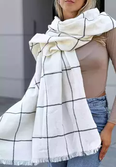 Pashmina Sandra