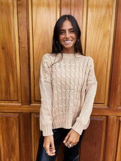 Sweater Romanella en internet