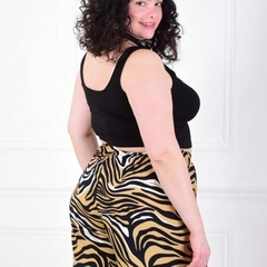 Short de fibrana Luisa