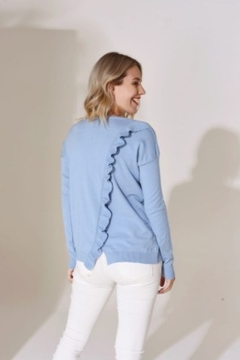 Sweater Maggie(Bremer) - comprar online