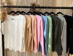 Sweater Maggie(Bremer) en internet