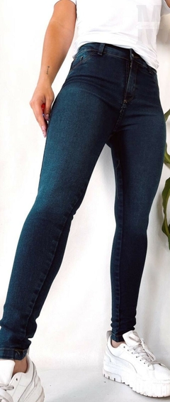 Jeans Azul OXIDO - comprar online