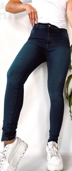 Jeans Azul OXIDO