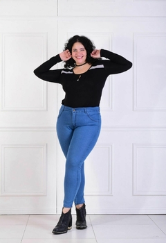 Jeans Lola - comprar online
