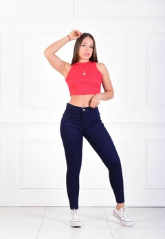 Jeans AMPARO - comprar online